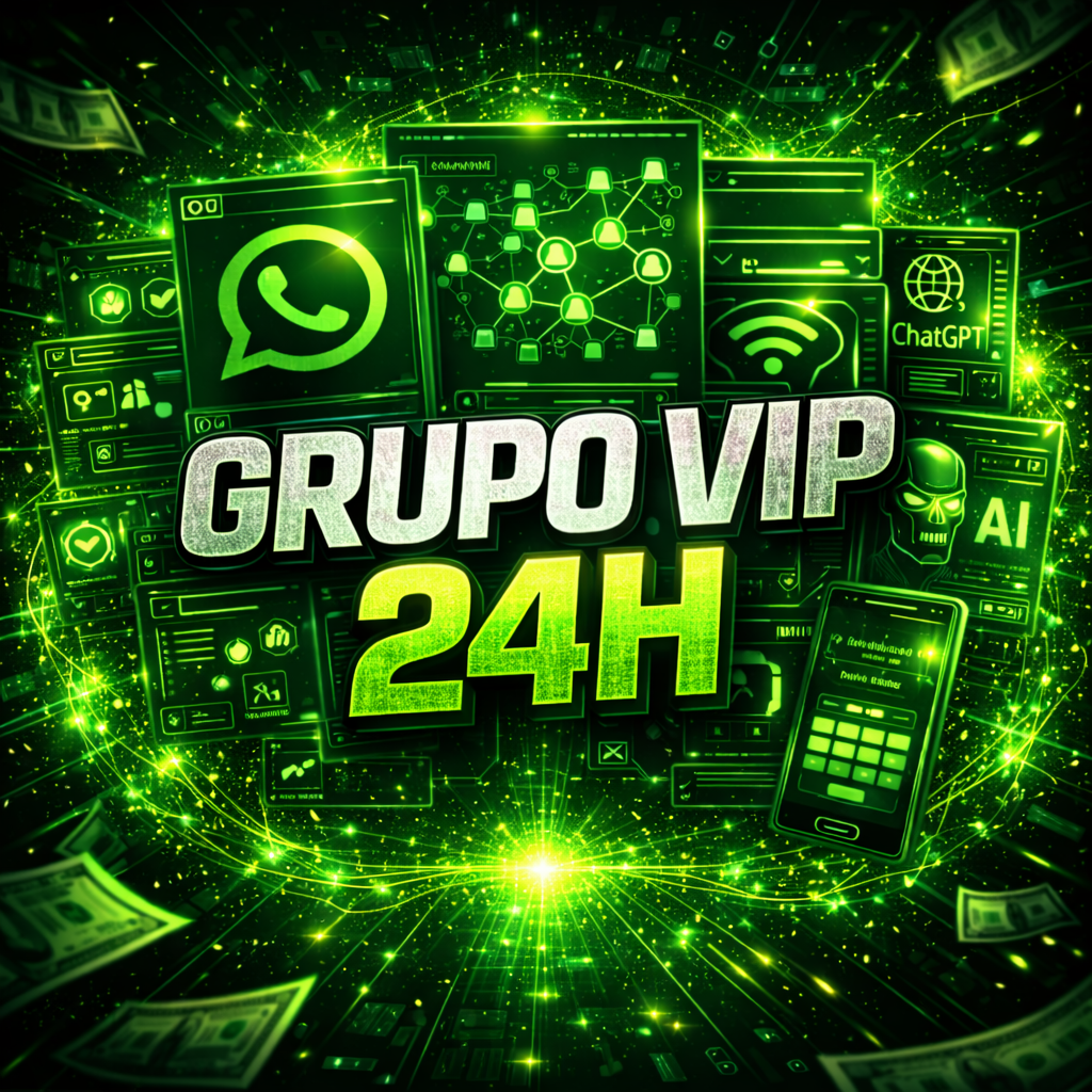 Grupo VIP 24H